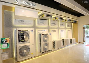 麥克維爾中央空調(diào)價格解析及性價比評估