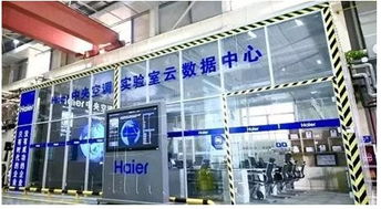 家用中央空調(diào)十大排名揭曉，海爾中央空調(diào)榮登科學創(chuàng)新獎榜首