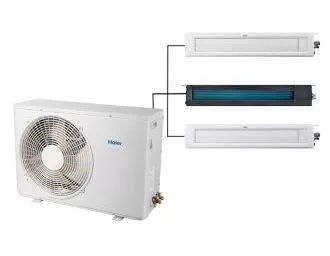 空調歷代演變，智造舒適生活新高度——中央空調的崛起與未來