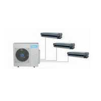 美的暢享家系列戶式中央空調(diào) 家居舒適新體驗