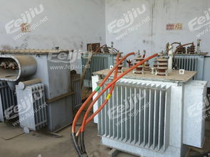 河南二手電力變壓器市場 求購、回收與拍賣指南