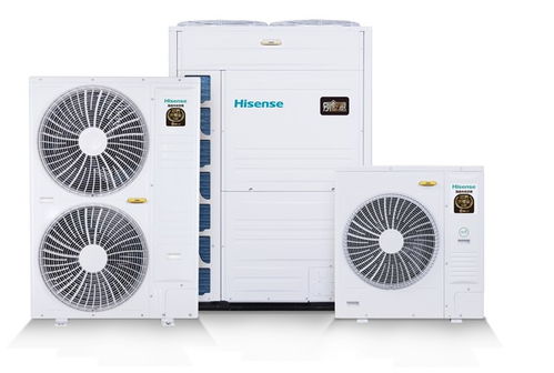 海信中央空調 以東方智慧與科技美學，打造專屬國潮風尚之家