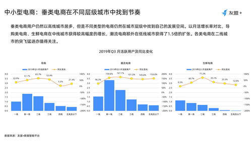 友盟2019上半年暨Q3移動互聯網發展報告 移動互聯網業務支撐軟件的研發趨勢與機遇