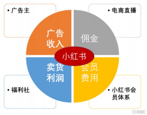 互聯(lián)網(wǎng)人口紅利耗盡，小紅書靠軟件研發(fā)支撐百億估值？