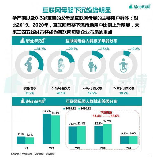 2020下半年中國移動互聯網大報告 支撐軟件生態的力量